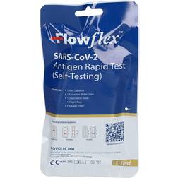 FlowFlex Sars-cov-2 Autotest