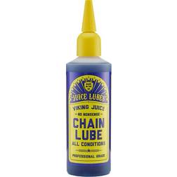 Juice Lubes Viking Chain Oil 130ml White