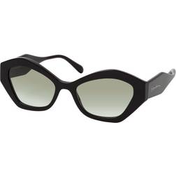 Giorgio Armani Stylish Sunglasses - Black