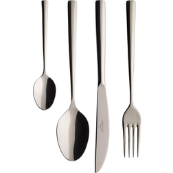 Villeroy & Boch Piemont Bestiksæt 24stk