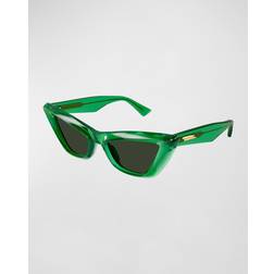 Bottega Veneta BV1101S Green