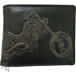 Nemesis Now Wallet - Bike 11cm