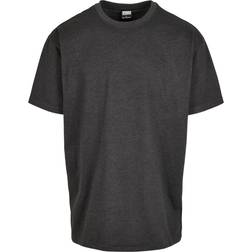 Urban Classics Heavy Oversized Tee - Charcoal