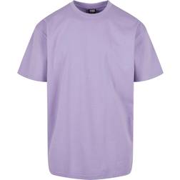 Urban Classics Heavy Oversized Tee - Lavender