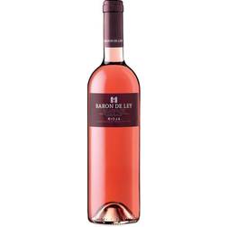 Baron De Ley Rosado 2022 Garnacha Tinta, Tempranillo La Rioja 13.5% 75cl