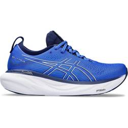 Asics Gel-Nimbus 25 M - Illusion Blue/Pure Silver