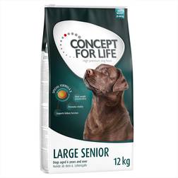 Concept for Life Large Senior 2 x 12 kg