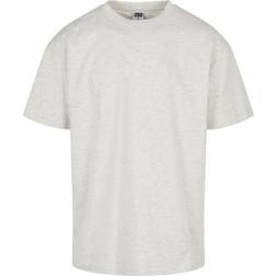 Urban Classics Heavy Oversized Tee - Light Grey