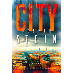 City (Hæftet, 2023)