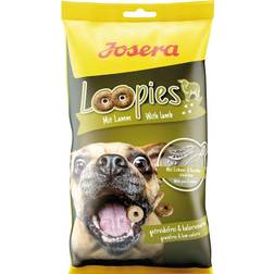 Josera Loopies Snack Cane - Set % 6 x 150 g Agnello