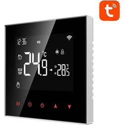 Avatto Smart Varme Termostat WT100 3A WiFi Tuya
