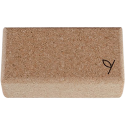 Yogiraj Cork Yoga Block Standard