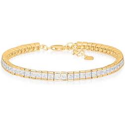 Sif Jakobs SASSO BRACELET Guld