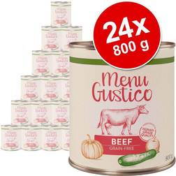 Lukullus Menu Gustico Anatra 6 x 800 g