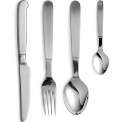 Gense Rejka Bestickset 16st