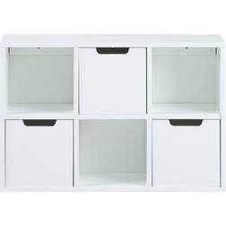 Act Nordic Mitra Book Shelf 39cm