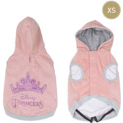 Disney Princess Hundtröja XS Rosa