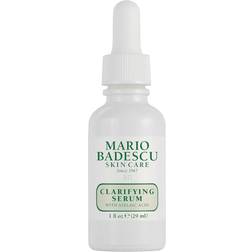 Mario Badescu CLARIFYING SERUM WITH AZELAIC Klärendes Serum