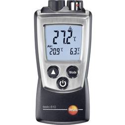 Testo 810