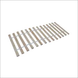 Woood Slatted Base 80x200cm Sengeramme