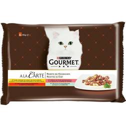 Gourmet Set Prova! A La Carte 4 x 85 g