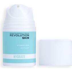 Revolution Skincare Vitamin E & B3 Hydrating Moisturiser