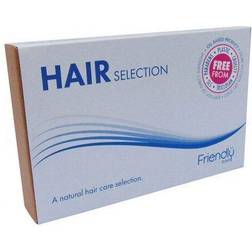 Friendly Soap Hair Selection Set