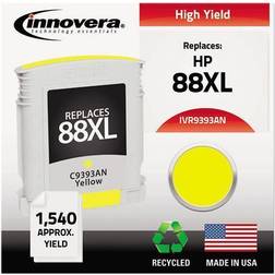 Innovera IVR9393AN 1540 Page-Yield 88XL Ink