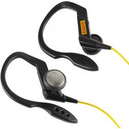 Pirelli ear clip sports