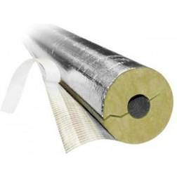 Rockwool Rørskål M/tape 54-40