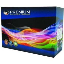 Premium PRMHTF400A Black Toner Cartridge