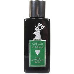 Castle Forbes Aftershave Balm, 1445, 150 ml