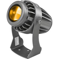 Eurolite LED IP PST-10W amber Pinspot