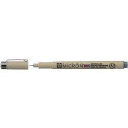 Sakura Pigma Micron 005 filtpenna Fin Grå 1 styck