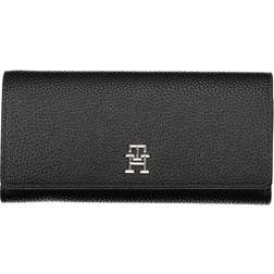 Tommy Hilfiger Black Wallet