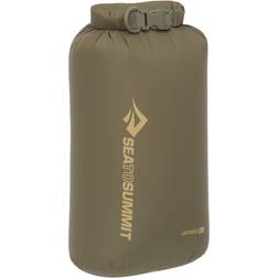 Sea to Summit Eco Lightweight Drybag 1.5L, Olive