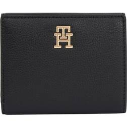 Tommy Hilfiger Black Wallet