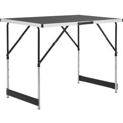 Juskys Multifunctional Table 3pcs