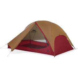 MSR FreeLite 2 Tent V3 2-person tent brown