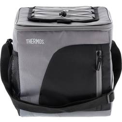Thermos Radiance Køletaske Grå/Sort 25,4x21,6x28