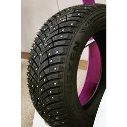 Nexen Winguard Winspike 3 225/70 R16 107T XL 4PR, Dubbade