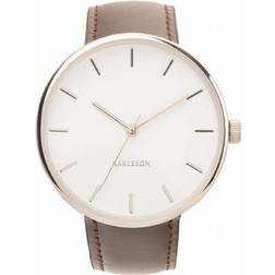 Karlsson (KA5904WH)