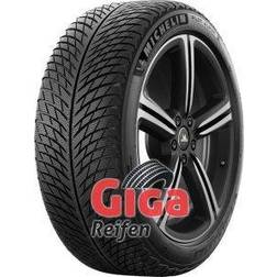 Michelin Pilot Alpin 5 SUV 305/35R23 111V XL