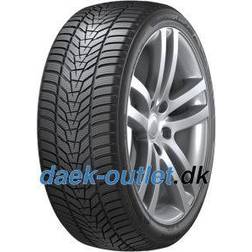 Hankook Winter i*cept evo3 X W330C HRS 275/45 R20 110V XL 4PR, runflat