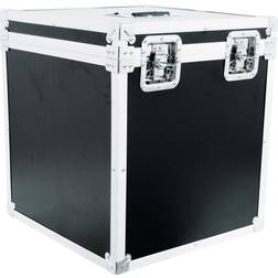 Roadinger Flightcase Ball Flightcase Väggspegel