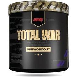 Redcon1 Total War 30 Serv Orange Crush