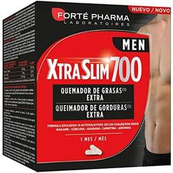 Forte Pharma Xtraslim 700 Men 120 Cápsulas