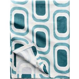 Chhatwal & Jonsson Berar Heaven Tablecloth Blue