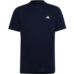 Adidas Club T-Shirt Boys dark_blue