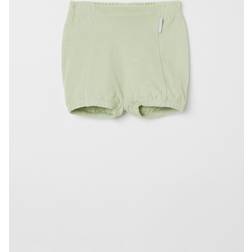 Polarn O. Pyret Smart Baby Shorts Green 9-12m x